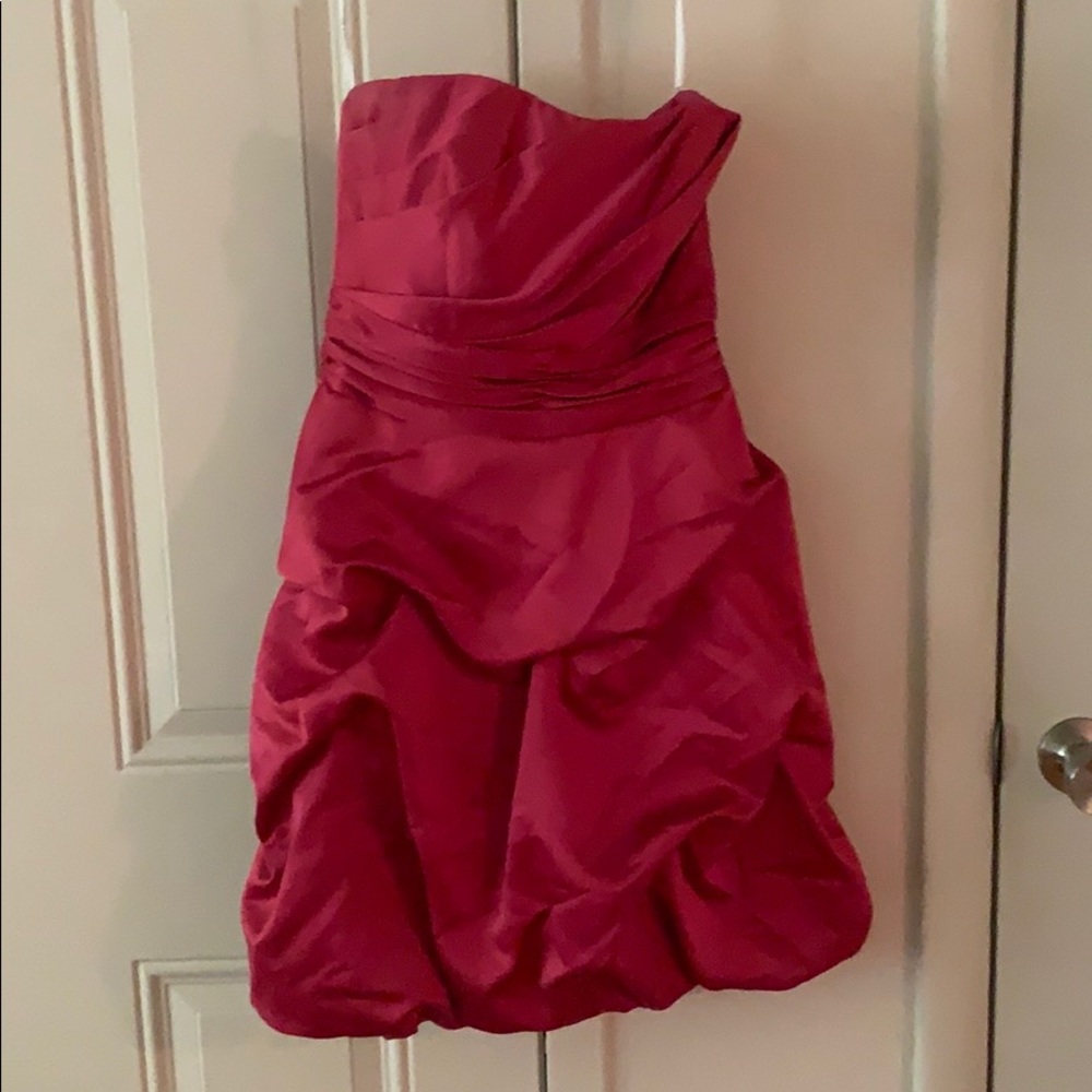 Fancy /bridal dress